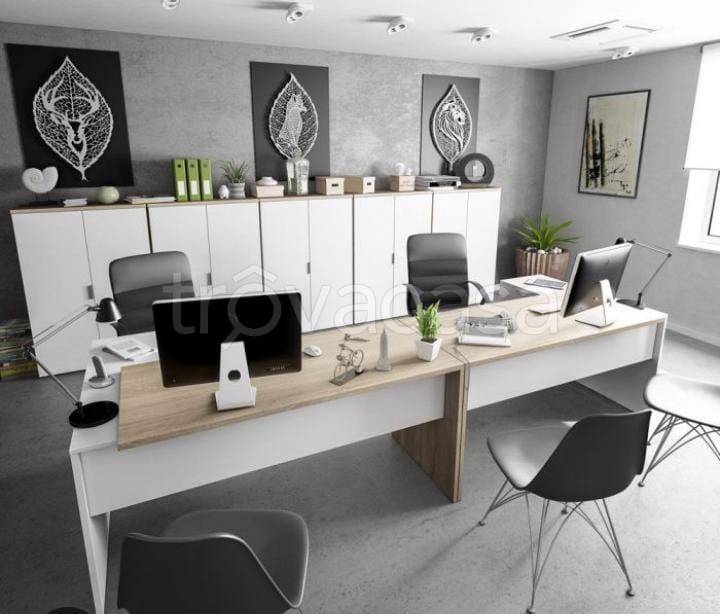 ufficio in vendita a Roma in zona Della Vittoria