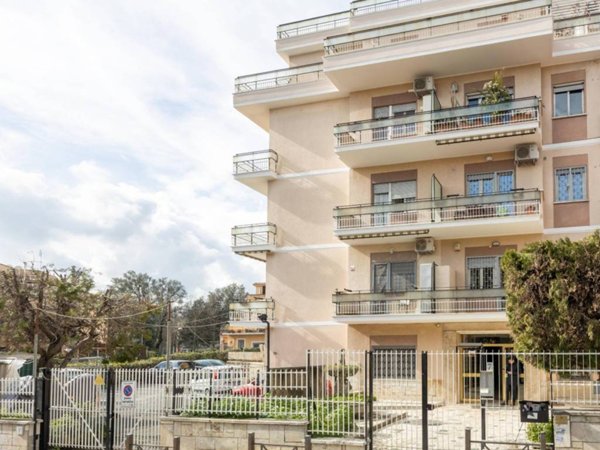 appartamento in vendita a Roma in zona Trionfale