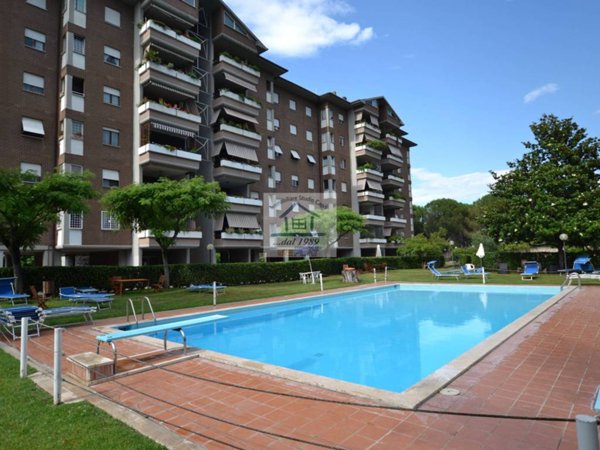 appartamento in vendita a Roma in zona Casal Boccone