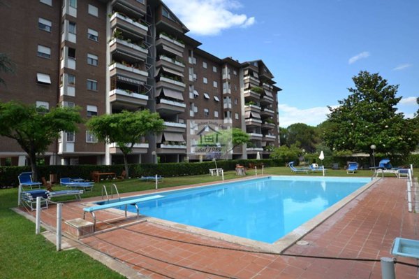 appartamento in vendita a Roma in zona Casal Boccone