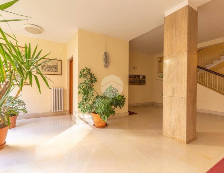 appartamento in vendita a Roma in zona Della Vittoria