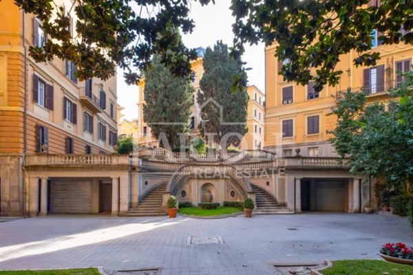 appartamento in vendita a Roma in zona Pinciano