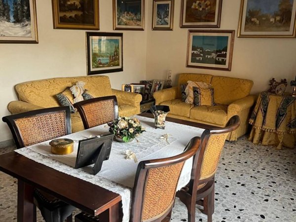 appartamento in vendita a Roma in zona Casalotti