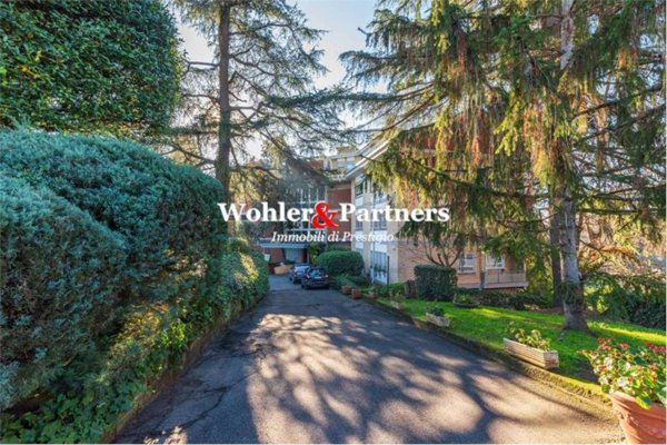 appartamento in vendita a Roma in zona Tor di Quinto