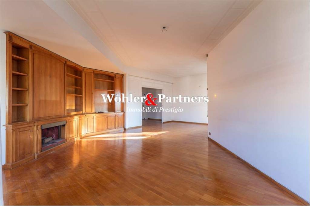 appartamento in vendita a Roma in zona Tor di Quinto