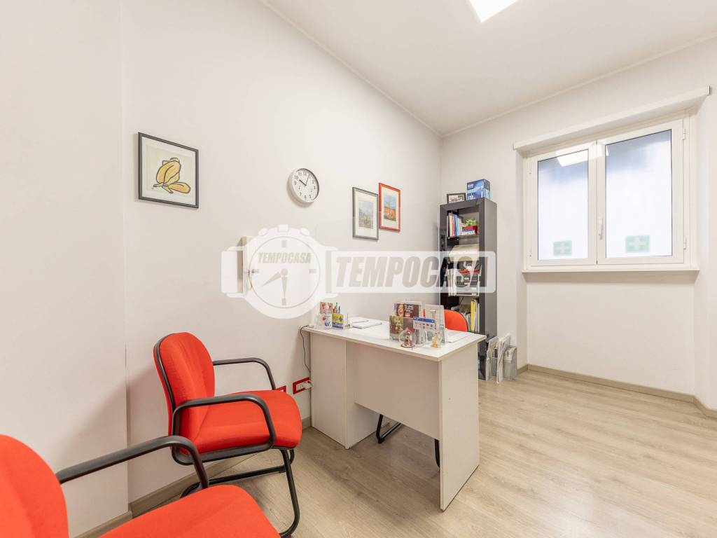 appartamento in vendita a Roma in zona Pietralata