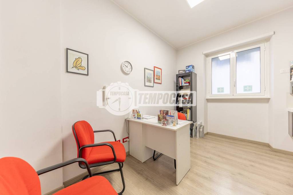 appartamento in vendita a Roma in zona Ponte Mammolo