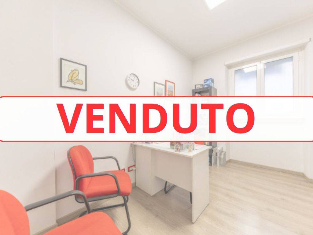 appartamento in vendita a Roma in zona Ponte Mammolo