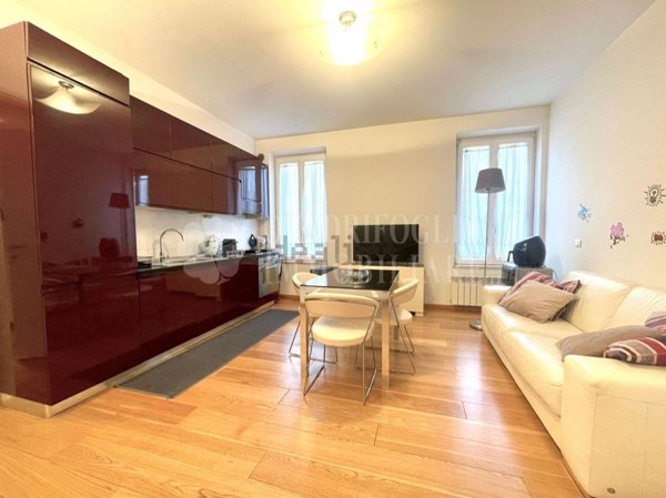 appartamento in vendita a Roma in zona Tiburtino