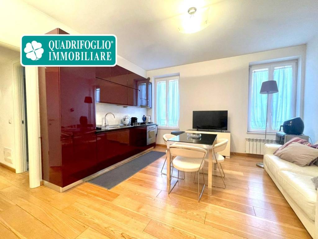 appartamento in vendita a Roma in zona Tiburtino