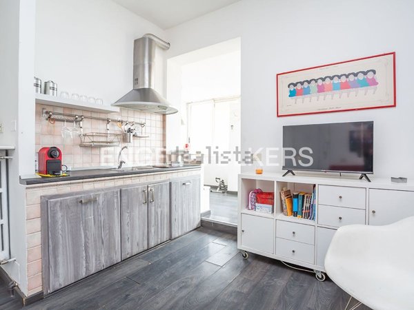 appartamento in vendita a Roma in zona Gianicolense