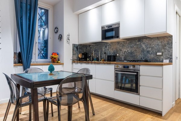 appartamento in vendita a Roma in zona Flaminio