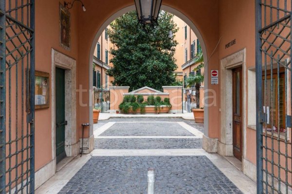 appartamento in vendita a Roma in zona Flaminio