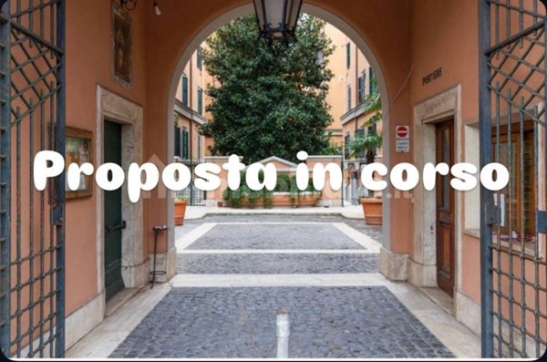 appartamento in vendita a Roma in zona Flaminio