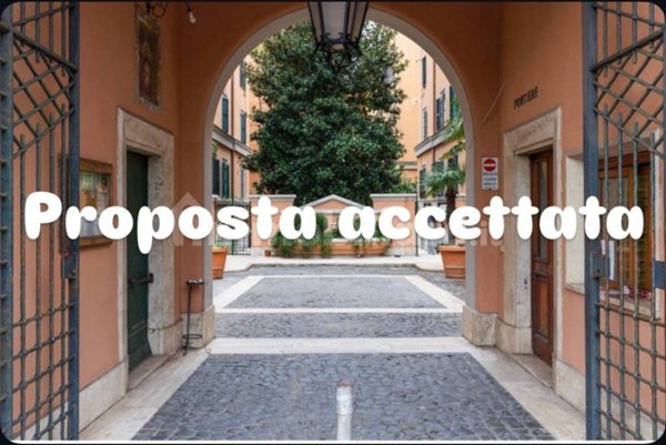 appartamento in vendita a Roma in zona Flaminio
