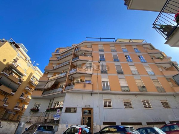appartamento in vendita a Roma in zona Ardeatino