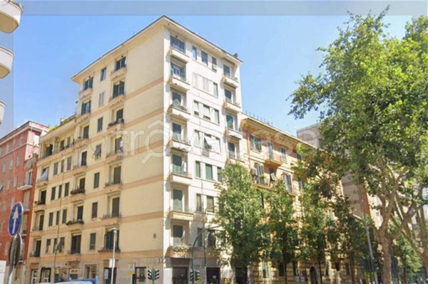 appartamento in vendita a Roma in zona Della Vittoria