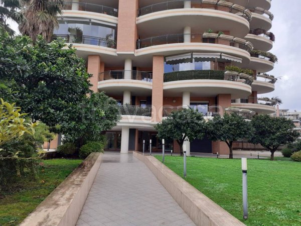 appartamento in vendita a Roma in zona Pietralata