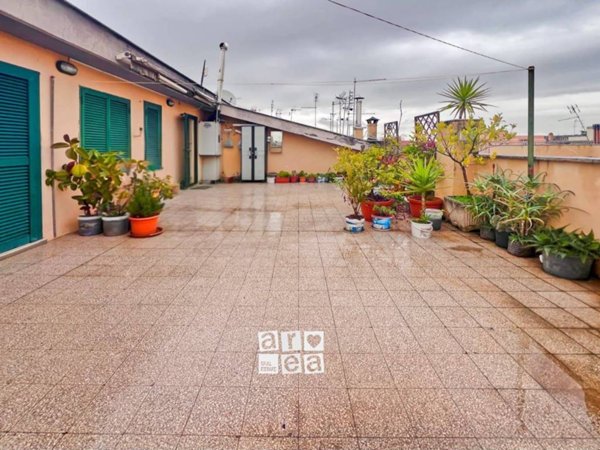 appartamento in vendita a Roma in zona Monte Sacro/Talenti