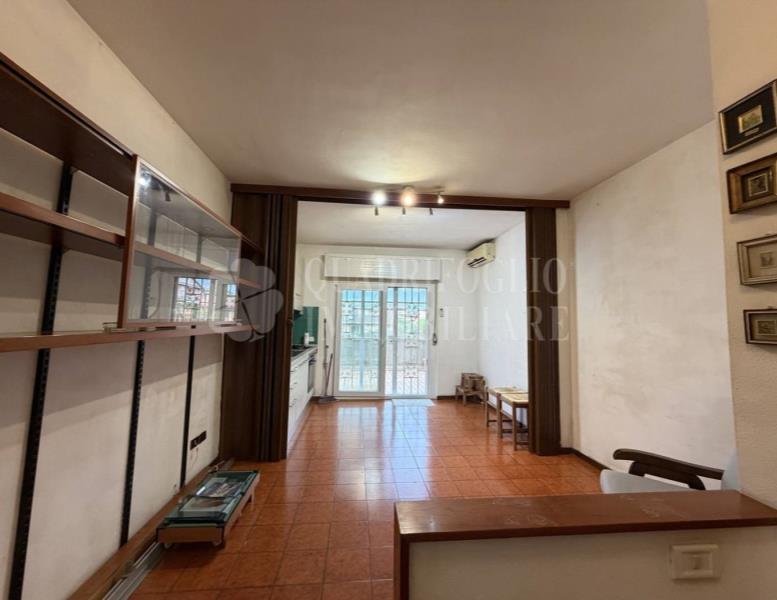 appartamento in vendita a Roma in zona Casal Morena