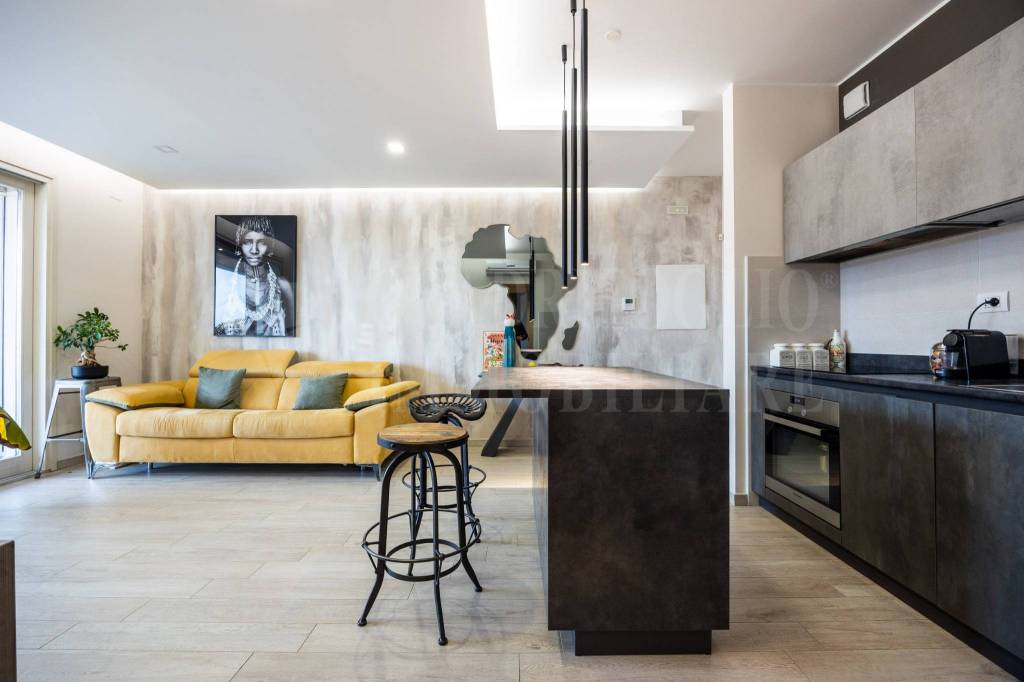 appartamento in vendita a Roma in zona Trionfale