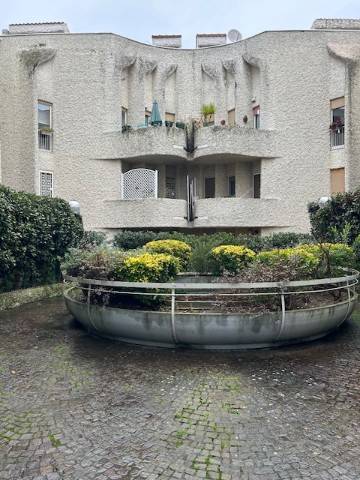 appartamento in vendita a Roma in zona Olgiata