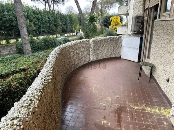 appartamento in vendita a Roma in zona Olgiata