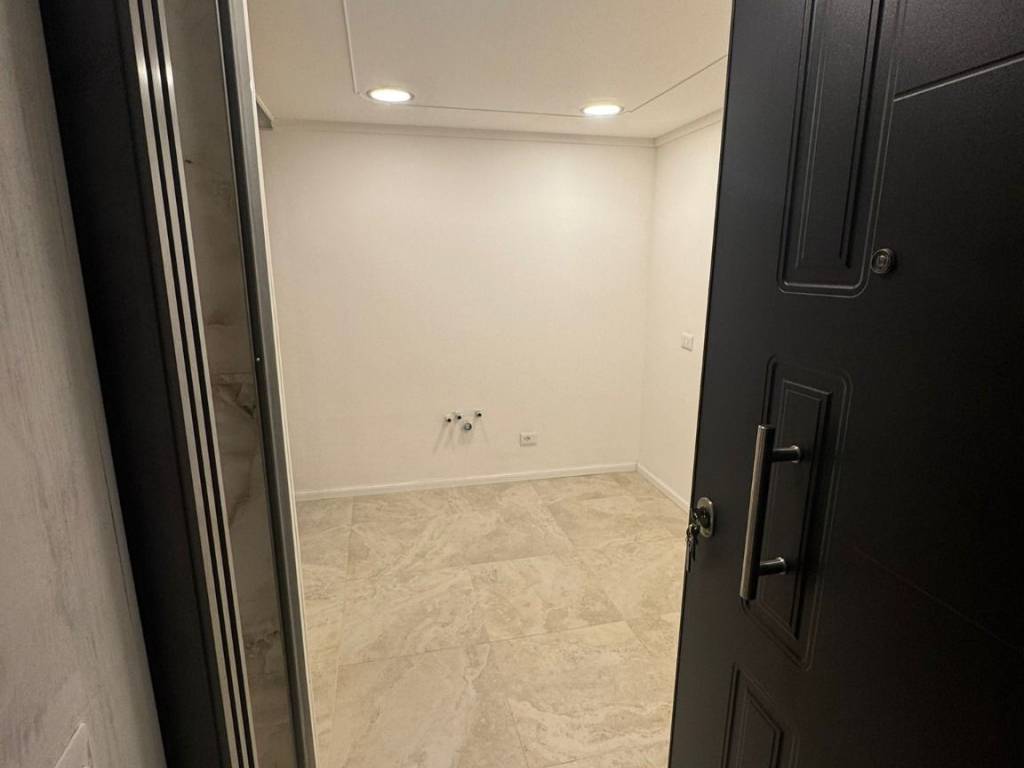 appartamento in vendita a Roma in zona Tor di Quinto