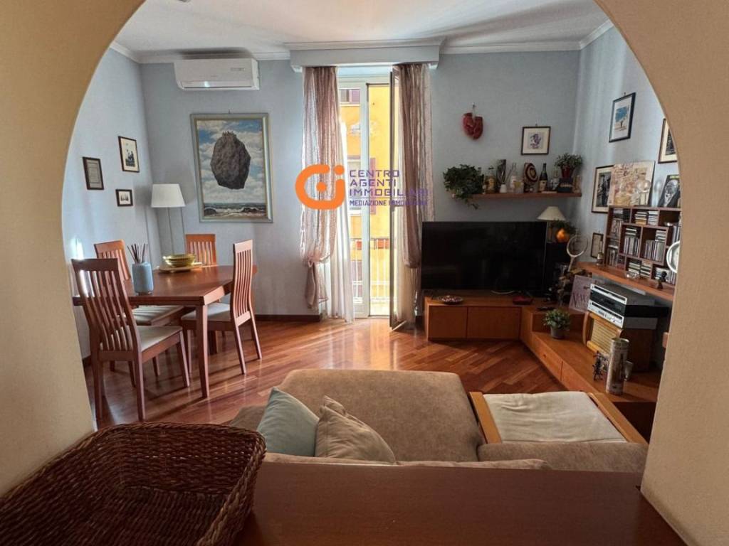 appartamento in vendita a Roma in zona Primavalle