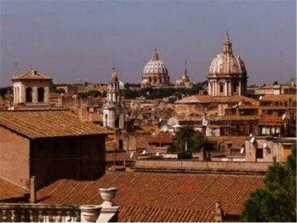 appartamento in vendita a Roma in zona Rione di Ponte