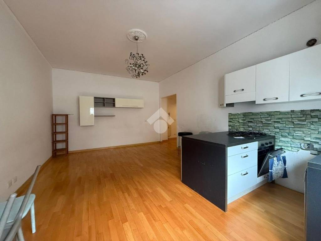 appartamento in vendita a Roma in zona Portuense