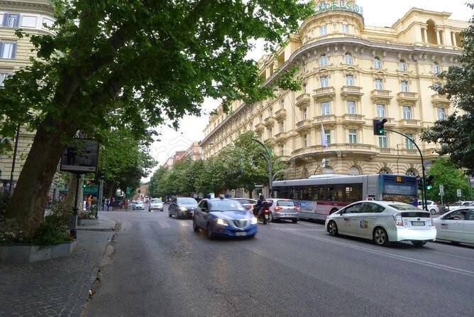 ufficio in vendita a Roma in zona Tor di Quinto