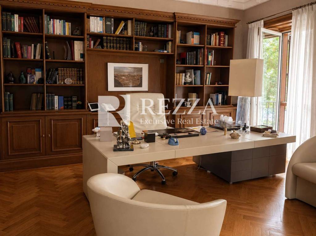 ufficio in vendita a Roma in zona Tor di Quinto