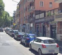 negozio in vendita a Roma in zona Monte Sacro/Talenti