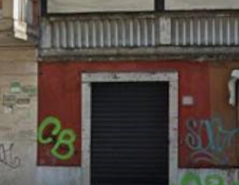 locale commerciale in vendita a Roma in zona Monte Sacro/Talenti