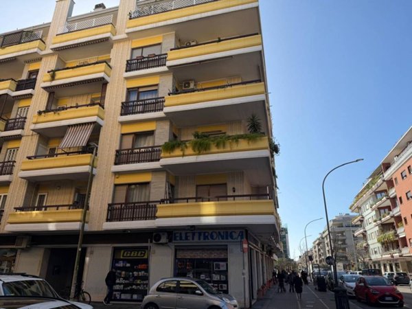 appartamento in vendita a Roma in zona Ostia