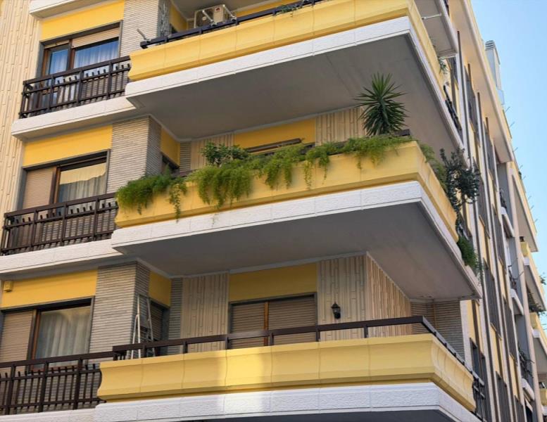 appartamento in vendita a Roma in zona Ostia