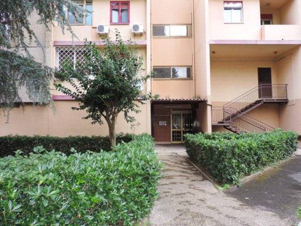 appartamento in vendita a Roma in zona Casal Boccone