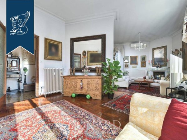 appartamento in vendita a Roma in zona Trieste