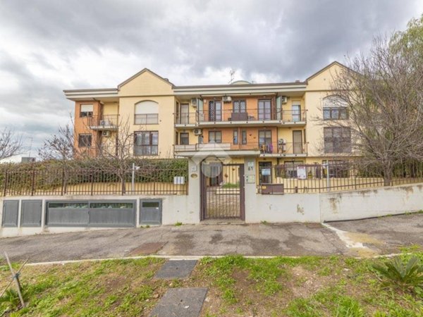 appartamento in vendita a Roma in zona Aurelio