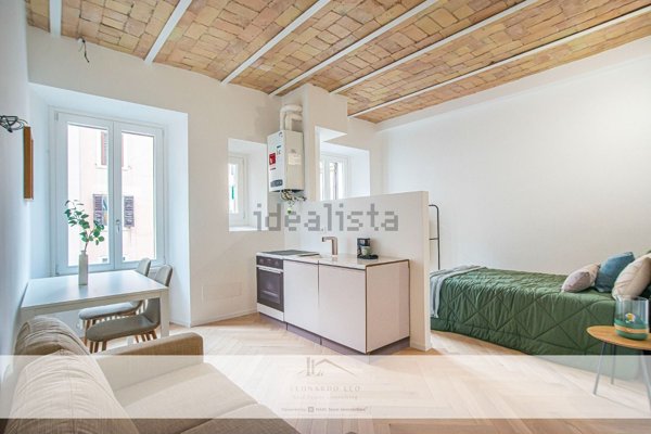 appartamento in vendita a Roma in zona Rione Prati