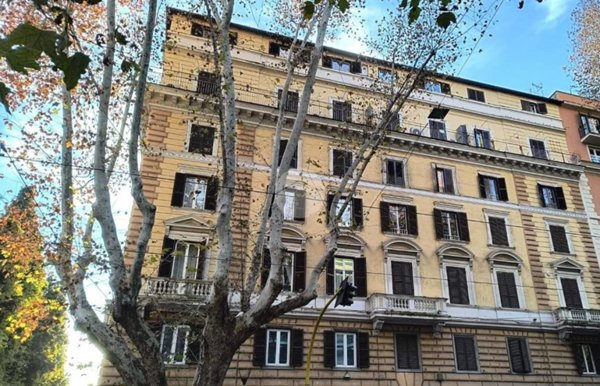 appartamento in vendita a Roma in zona Trieste