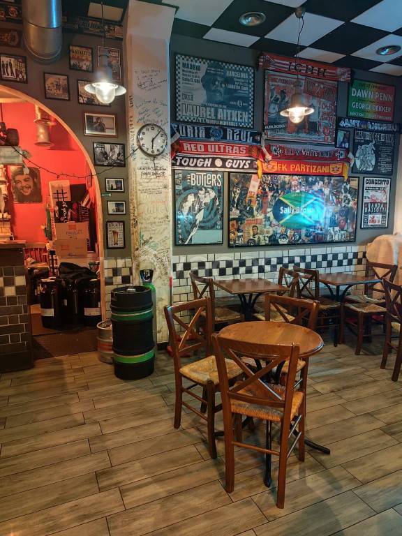 negozio in vendita a Roma in zona Tiburtino