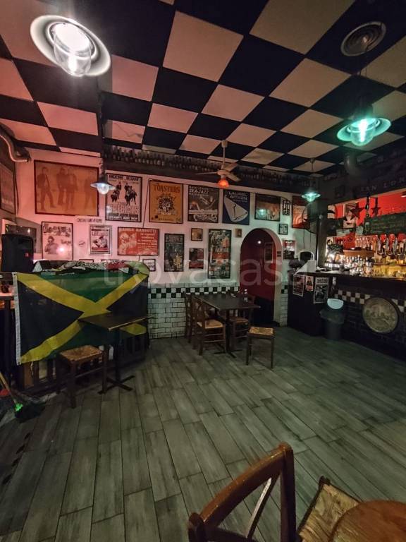 negozio in vendita a Roma in zona Tiburtino