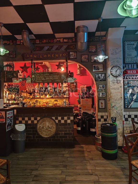 negozio in vendita a Roma in zona Tiburtino