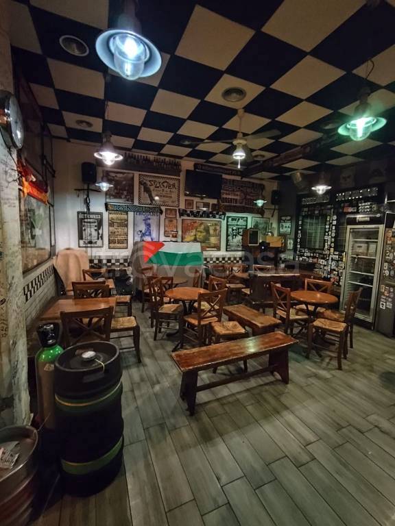 negozio in vendita a Roma in zona Tiburtino