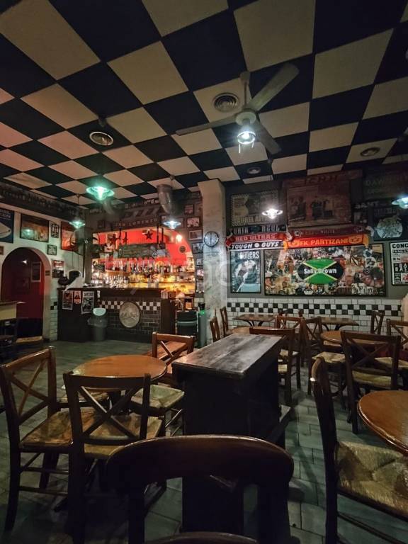 negozio in vendita a Roma in zona Tiburtino