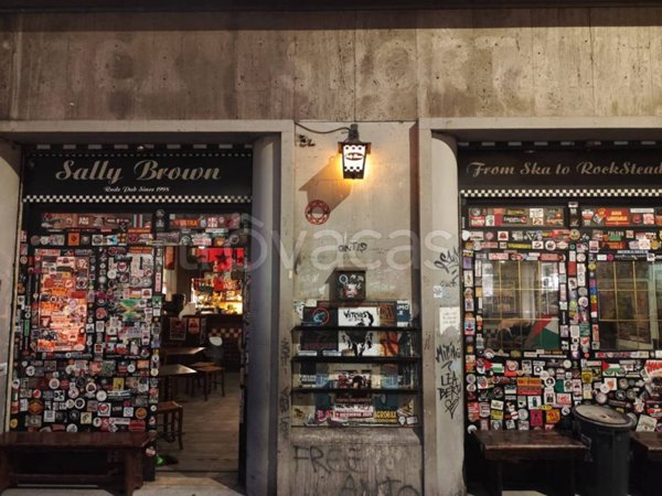 negozio in vendita a Roma in zona Tiburtino