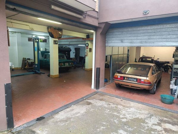 ufficio in vendita a Roma