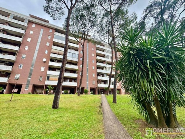 appartamento in vendita a Roma in zona Cinecittà